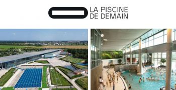 32ᵉ colloque national de « La Piscine de Demain » : rendez-vous à Chartres le 14 octobre 2025