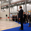 Starline opens robotised production facility