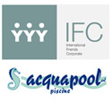 Acquapool vstupuje do koncernu  IFC a. s. 
