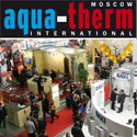 The Russian 2011 event for World of Water & Spa