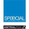 AstralPool Wellma  becomes “SPæCIAL”