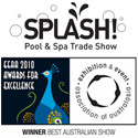SPLASH! wins event industry’s highest accolade