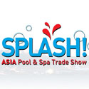 SPLASH! Asia: new exciting opportunities for a developing market