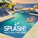 SPLASH ! Salon professionnel des piscines et spas en Nouvelle Zélande