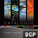 SCP – IL catalogo 2011