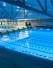 All-LED-lighting first for eco-friendly Dutch commercial pool