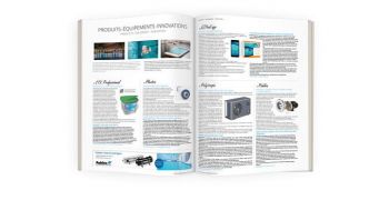 #KeepInTouch: the Special SPRING 2020 journal for swimming pool and hot tub professionals  