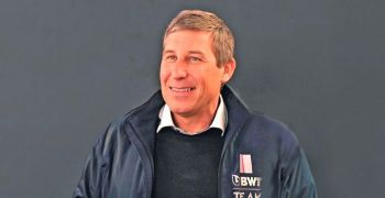 BWT Pool Products : interview d'Eric Guimbert, Directeur du Pôle Technique