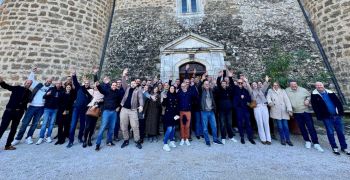 blue,dep,reunit,membres,partenaires,seminaire,annuel,2026