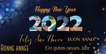 Feliz ano novo 2022