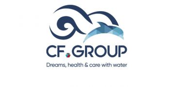 CF Group new brand platform
