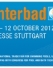 What awaits you at the international fair of interbad 2012