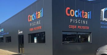 Cocktail Piscine consolide son réseau de pisciniers sur le territoire français