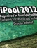 Concours de la plus belle piscine iPool2012 : en route pour la finale 