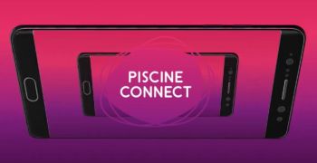 Non perdere Piscine Connect, dal 17 al 18 novembre 2020
