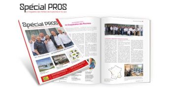 Notre magazine Spécial PROS #49, disponible en ligne