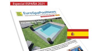 Descubre nuestro periódico digital EuroSpaPoolNews Especial España 2021 online