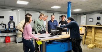 scp,benelux,innovative,solutions,services,pool,sector,midst,change