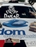 Dom Composit s’engage sur le Dakar 2015