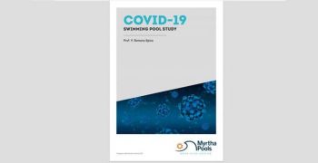 ESTUDIO COVID-19, Ambiente Piscina por Myrtha Pools