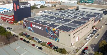 espiroflex,celebrates,30,years,commitment,innovation