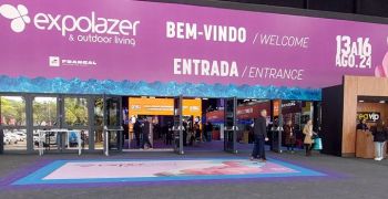 Expolazer 2024: a resounding success for the pool industry in Latin America