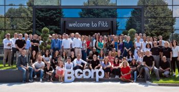 FITT is now a Certified B Corporation