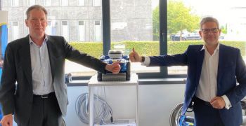 Fluidra cierra un acuerdo para la compra de Aquafive en Bélgica