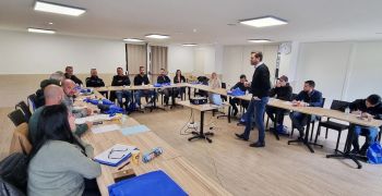 Formations 2025-2026 pour les pros de la piscine à la SCP Academy