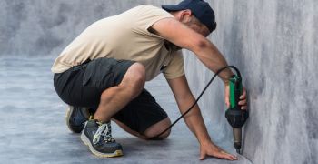 Formations Pose et Soudure de membranes armées pour piscines avec Renolit