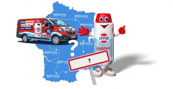 hth,tour,operation,terrain,accompagnier,remise,route,piscines