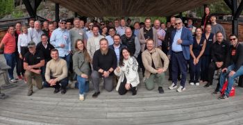 harvia,celebrates,75,years,world,sauna,forum,world,first,hydrogen,sauna