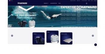 hayward,nouveau,site,aquatics,piscines,collectivites