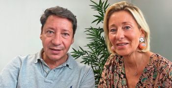 Interview de Laurence et Lionel de Passemar, dirigeants de Valimport