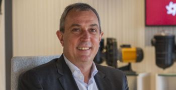 Josep Perich, new CEO at Espa Group