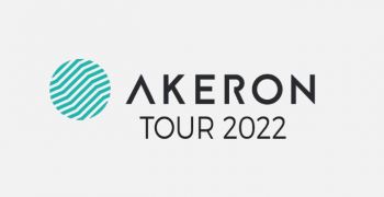L'Akeron Tour 2022 du 7 décembre au 3 février 2022