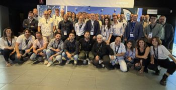 L'European Global Sales Meeting 2024 d'Hayward en Espagne