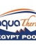 11ª fiera Egypt Pool & Water Technology