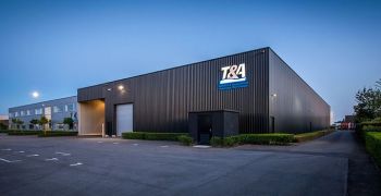 The industrial structure of T&A: a huge strength!