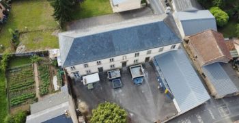 La formation continue pour les pros de la piscine au Lycée de Rignac