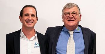 Austrian company Pool Partner joins CF Group