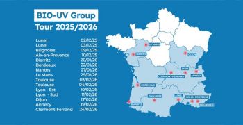 biouv,group,tour,repart,formations,piscine,bio,uv