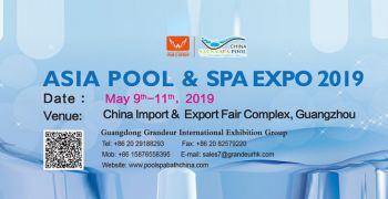exhibition,professionals,pool,spa,sauna,industry,asia,pool,spa,expo,2019,chine