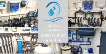 Le concours KLEREO « Meilleure installation 2024 » est lancé