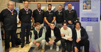 concours,maf,2024,piscine,medaille,or,piscine,global