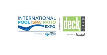 The International Pool | Spa | Patio Expo is moving to a virtual format