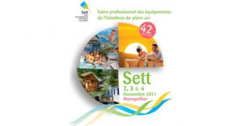 Le salon SETT ouvre ses portes à Montpellier du 2 au 4 novembre 2021