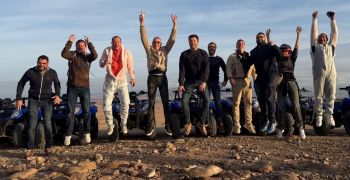 gagnants,concours,kech,klink,klereo,weekend,marrakech