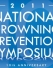 Mid-April National Drowning Prevention Symposium