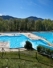 Myrtha Pools a réalisé sa plus grande piscine d’Europe, en Suisse